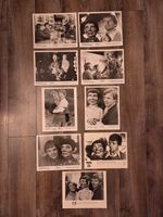 *MAGIC* Movie Stills Anthony Hopkins Ventriloquist Lot of 9