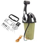 Outboard Control Box MERCURY Single Binnacle Engine Remote Control Kit 8M0059686