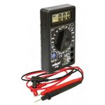 Rolson Digital Multimeter 27259
