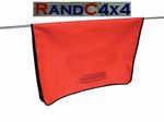 DB1016 Winch Safty Blanket Winching Sail Heavy Duty Vinyl Off Road