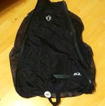 Mad River IQ Bow Tandem Overbag.
