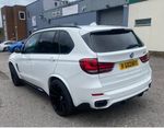 BMW X5 3.0 M sport XDrive