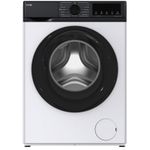 HYE 7kg Washing Machine 1200rpm Freestanding Slimline – White - A Class Energy !