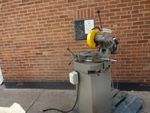 Startrite cold cut, cut off saw SC250