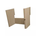 Flavel Arundel and Portway Arundel Mk2 & Mk3 Complete Fire Brick Set 