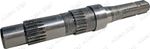 For MasseyFerguson Shaft PTO 540 RPM 3321752M9, 3042960M2, 3321752M1, 7700045721