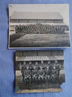 Royal Flying Corps Original Photographs