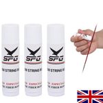 Premium Bow String Wax / Crossbow rail lube 3 x Tubes Multi-buy UK Stock