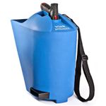 Vink Lime Spreader 12L Powder Dispenser Cattle Bedder Cubicle Dairy Sheep Pen