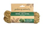 Pea And Bean Netting Jute Netting Garden Netting For Climbing Plants