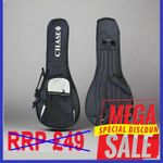 Mandolin Chase Gig Bag Soft Case with 10mm Padding & Shoulder Straps _