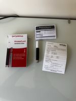 4 Rotronic HC2A-S Hygroclip 2 Advanced Temperature and humidity Probe Head