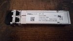 Dell 10GBase-SR SFP+ Optical Transceiver 0C5RNH