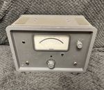 Philips GM 6012 Millivoltmeter Vintage
