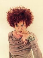 Patricia Quinn Video Message - Up to 1 minute -  Happy Birthday Message etc
