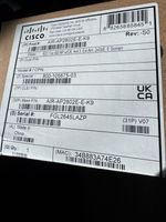 Cisco AIR-AP2802E-E-K9 Series Wireless Access Point