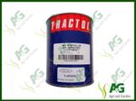 Enamel Paint Kubota Tractol 1L