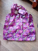 Large,strong,reusable Clipbag/36cmx43cm/ Comes With Pouch/ Various Designs/#PR29