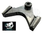 YAMAHA RD250lc RD350lc BAIKU Fuel Tank Rubber Mount Cushion Petrol Gas -- A6-01