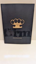 The Firm by Jocelyn Bain Hogg Hardcover (2001) Rare  Gangland