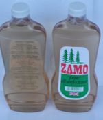 Zamo & EASY PINE Disinfectant Deep Clean Sterilise Flu Bacteria Germ Sanitises,
