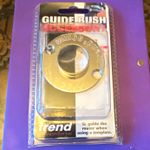 Trend GB30 Template Guide Bush Guide Bushing 30mm for Router Cutting