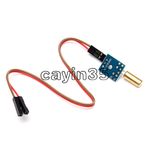 2PCS Tilt Sensor Vibration Sensor STM32 AVR Raspberry Pi Module For Arduino