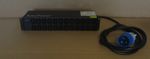 Austin Hughes InfraPower 32A Metered PDU 24x C13 IEC309 H24C13-32A-MD/F_EN/3B-1