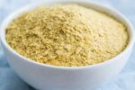 ORGANIC Nutritional Yeast Flakes 1kg 2kg 500g 125g  NON FORTIFIED Nooch VEGAN UK