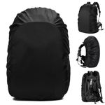 Waterproof Backpack Rain Cover Camping Cycling Hiking Rucksack Protector 20L-70L