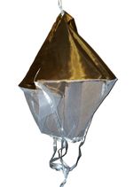 New Falconry Special Parachute For Falcon Training,  Build more stamina in Birds