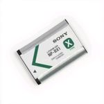 Genuine Sony NP-BX1 Battery for HX50 WX300 WX350 RX1 RX1R RX100M7 RX100M6