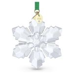 Swarovski Annual Edition 2026 Star Ornament Christmas Gift 5718051 New Boxed
