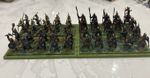 Fantasy Wargame Figures - Oathmark, Saga, Etc