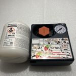 Genuine TYRE REPAIR KIT FOR  RANGE ROVER EVOQUE LAND ROVER DISCOVERY 450ml 09/28