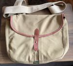 BRADY STOUR FISHING / SHOOTING / TRAVEL BAG
