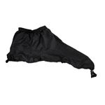 Universal Adjustable Spray Skirt Deck Sprayskirt Cover Kayak Accessories - L