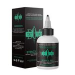 30/120ml Tattoo Stencil Transfer Gel - Professional Long-Lasting Stencil Stuff