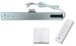 Schartec  Window Motor Set Switch Remote electric operator for Skylight Windows