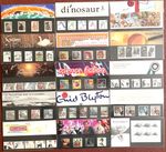 GB Presentation Packs MNH 1990 to 1999 Commemorative Packs Multiple Listing