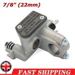 Front Brake Master Cylinder For YAMAHA YZ 125/X 250/F/X/FX 450F/FX WR 450F 250F