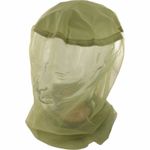 Mosquito Head Net Bug Midge Micro Fine Polyester Mesh Travel Holiday Camping