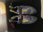 Men's La Sportiva Mens Python Climbing Shoe 9.5 - Bouldering