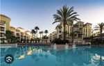 Marriott Vacation Club Playa Andaluza Estepona Mid August 