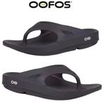 OOFOS Original Sandals - Lightweight Recovery Shoes Slippers Men Women Soft Bott