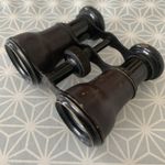 Antique Opera Glasses - Likely  French By Lemaire Fabt - Paris
