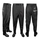 100% Waterproof Durable Waders, for Fishing, Hunting, Farming, UK Size 6 to 13
