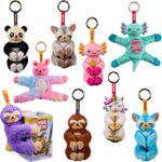 MagMiMi Mystery Magnetic Plush