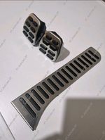 VW Caddy mk3 mk4 1.6 2.0 tdi  2005 - 2020 R line GTI metal pedal upgrade manual 