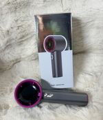 High-Speed USB Handfan 